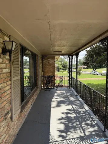 2522 Aspen Avenue NW Huntsville AL 35810