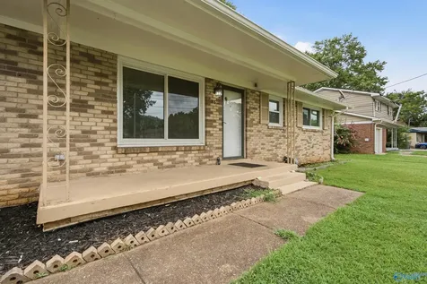 3614 Inglewood Drive NW Huntsville AL 35810