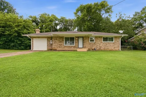 3614 Inglewood Drive NW Huntsville AL 35810