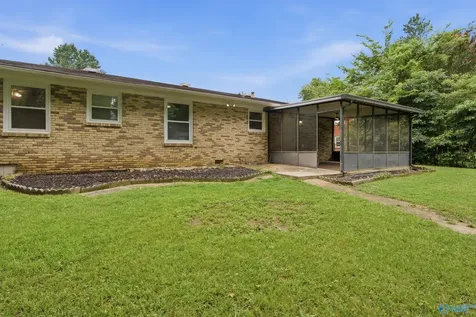3614 Inglewood Drive NW Huntsville AL 35810