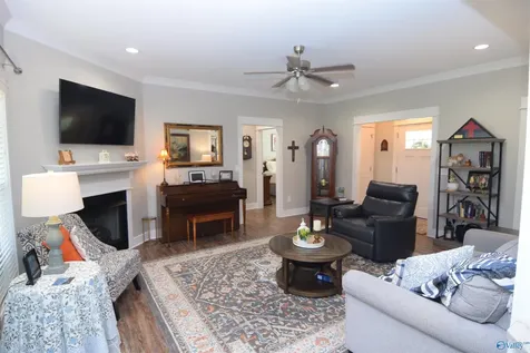 10 Deer Run Road Guntersville AL 35976