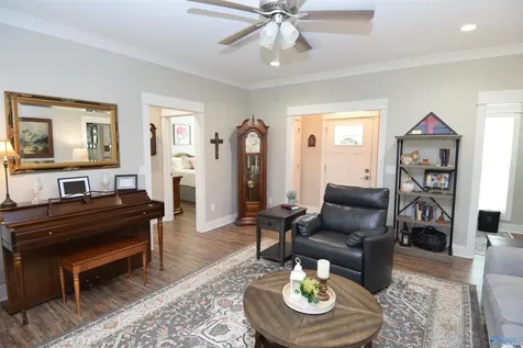 10 Deer Run Road Guntersville AL 35976