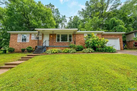 2803 NW Hester Lane NW Huntsville AL 35810