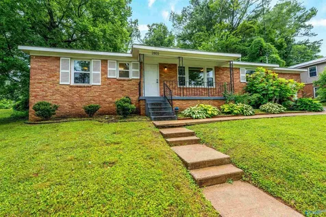 2803 NW Hester Lane NW Huntsville AL 35810