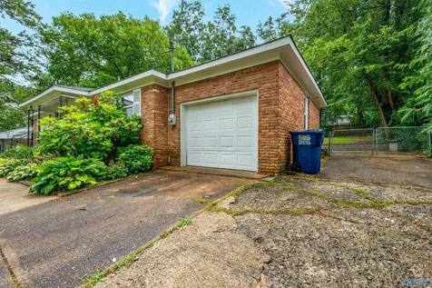 2803 NW Hester Lane NW Huntsville AL 35810