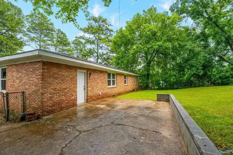 2803 NW Hester Lane NW Huntsville AL 35810