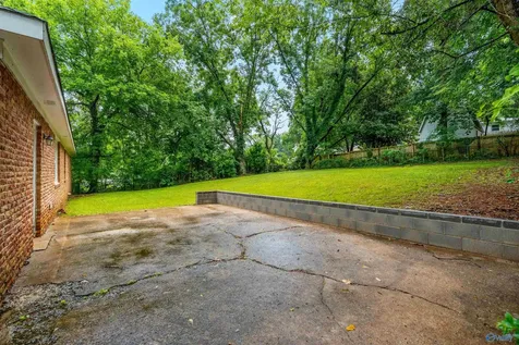 2803 NW Hester Lane NW Huntsville AL 35810