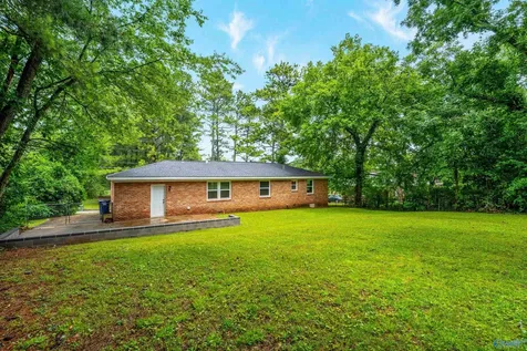 2803 NW Hester Lane NW Huntsville AL 35810
