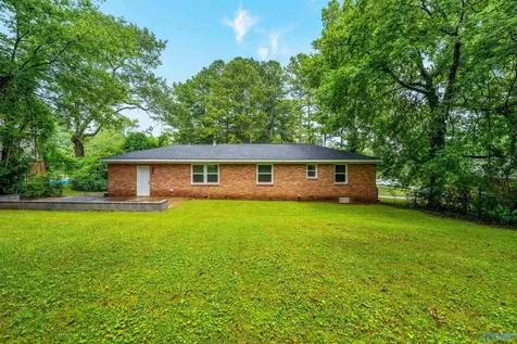 2803 NW Hester Lane NW Huntsville AL 35810