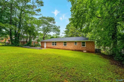 2803 NW Hester Lane NW Huntsville AL 35810