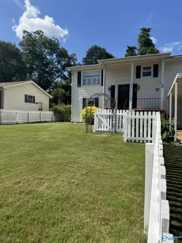 4039 Sewall Drive SW Huntsville AL 35805