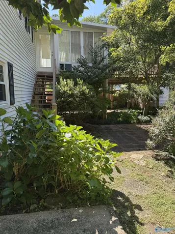 4039 Sewall Drive SW Huntsville AL 35805