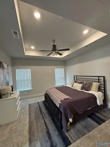 6018 Margie Collins Drive Owens Cross Roads AL 35763