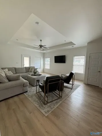 6018 Margie Collins Drive Owens Cross Roads AL 35763