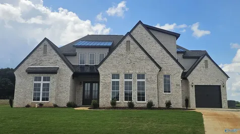 268 Brier Estate Drive Meridianville AL 35759