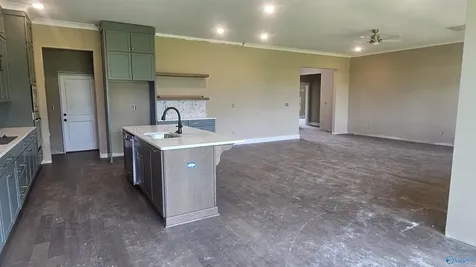 268 Brier Estate Drive Meridianville AL 35759