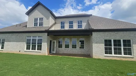 268 Brier Estate Drive Meridianville AL 35759
