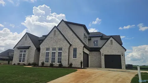 268 Brier Estate Drive Meridianville AL 35759