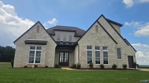 268 Brier Estate Drive Meridianville AL 35759