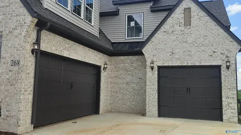 268 Brier Estate Drive Meridianville AL 35759