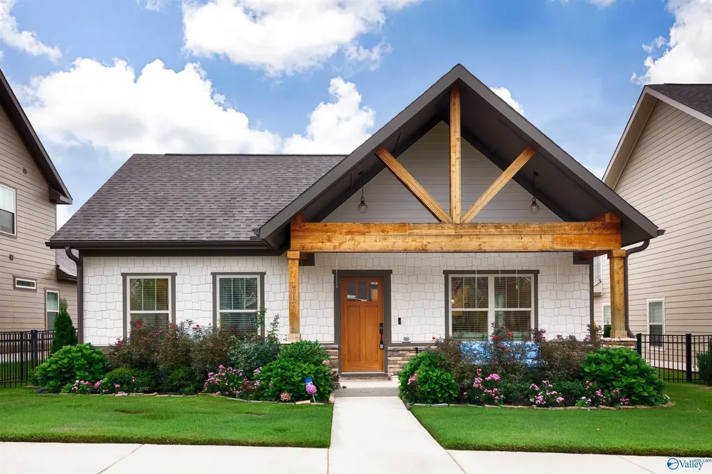 1603 Nordic Street Huntsville AL 35811