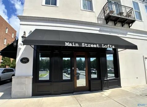 445 Providence Main Street NW Huntsville AL 35806