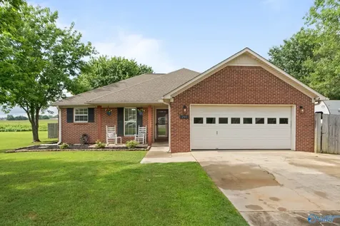 291 Stone Hill Drive Huntsville AL 35811