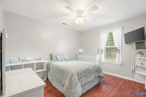 291 Stone Hill Drive Huntsville AL 35811