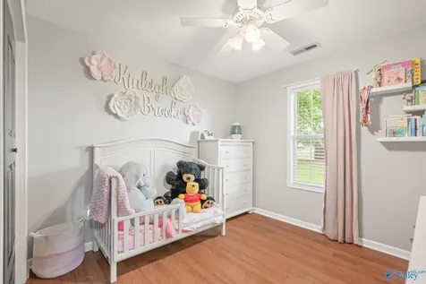291 Stone Hill Drive Huntsville AL 35811