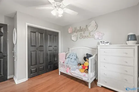 291 Stone Hill Drive Huntsville AL 35811