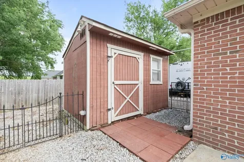 291 Stone Hill Drive Huntsville AL 35811