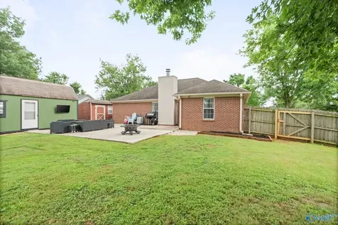 291 Stone Hill Drive Huntsville AL 35811