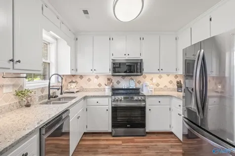 291 Stone Hill Drive Huntsville AL 35811