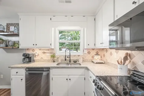 291 Stone Hill Drive Huntsville AL 35811