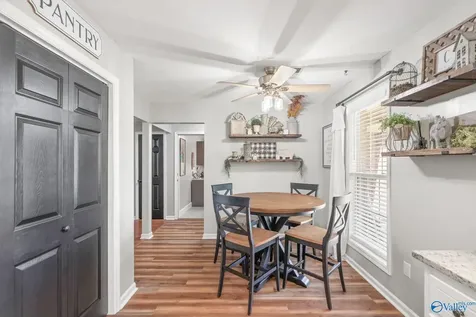 291 Stone Hill Drive Huntsville AL 35811