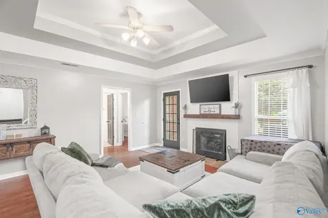 291 Stone Hill Drive Huntsville AL 35811