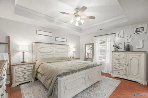 291 Stone Hill Drive Huntsville AL 35811