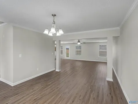 125 Ranier Street Meridianville AL 35761