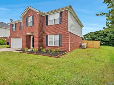 125 Ranier Street Meridianville AL 35761