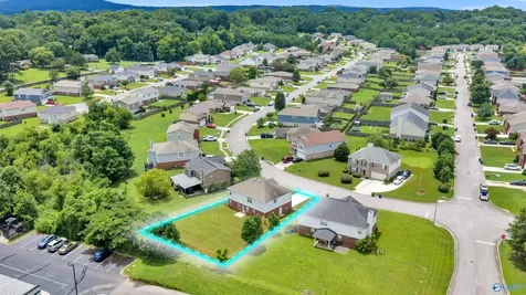 125 Ranier Street Meridianville AL 35761
