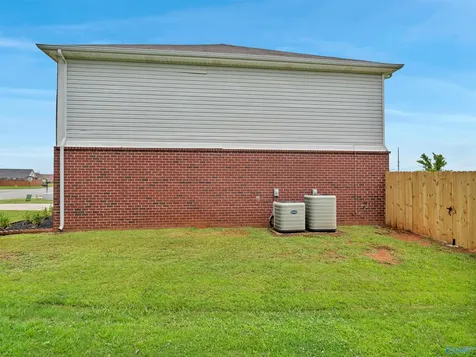 125 Ranier Street Meridianville AL 35761