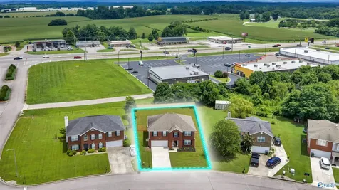 125 Ranier Street Meridianville AL 35761