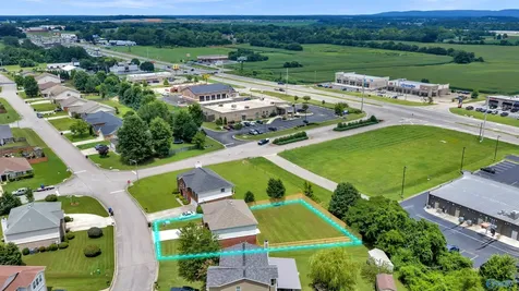 125 Ranier Street Meridianville AL 35761