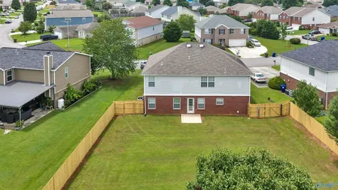 125 Ranier Street Meridianville AL 35761