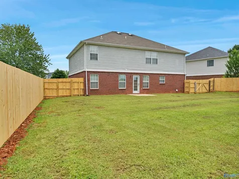 125 Ranier Street Meridianville AL 35761