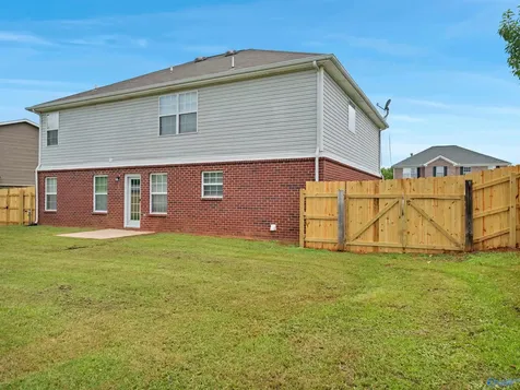 125 Ranier Street Meridianville AL 35761