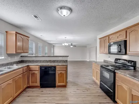 125 Ranier Street Meridianville AL 35761
