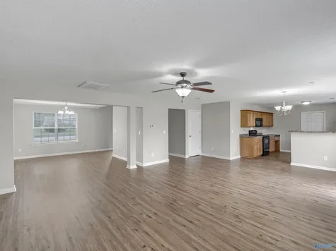 125 Ranier Street Meridianville AL 35761