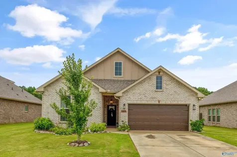 160 Rita Ann Way Meridianville AL 35759