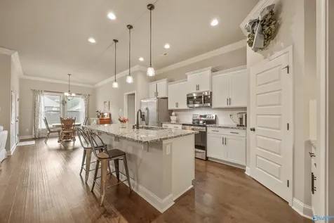 160 Rita Ann Way Meridianville AL 35759
